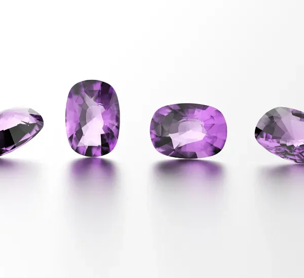 February birthstone
