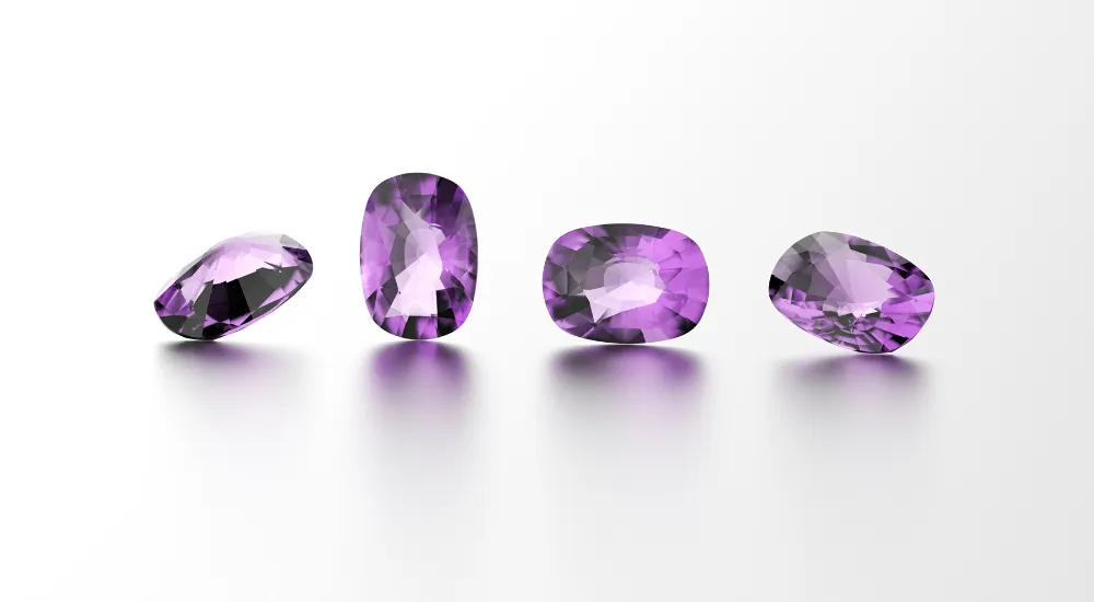 February birthstone