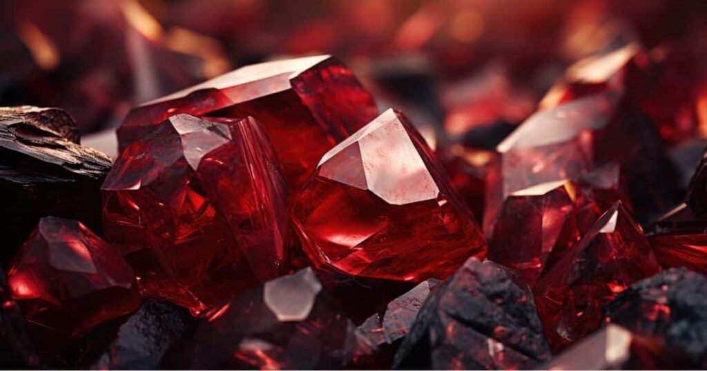 garnet